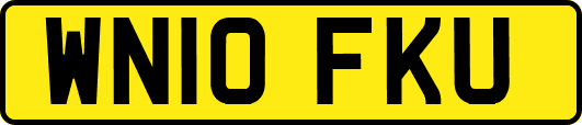 WN10FKU
