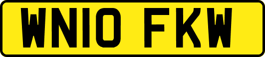 WN10FKW