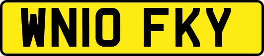 WN10FKY
