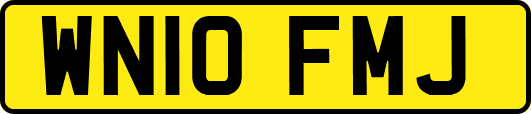 WN10FMJ
