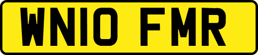 WN10FMR