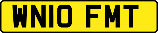 WN10FMT