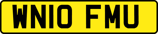 WN10FMU