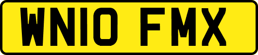 WN10FMX