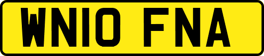 WN10FNA