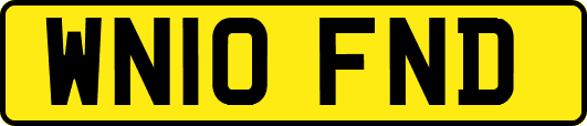 WN10FND