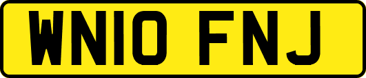 WN10FNJ