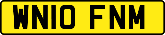 WN10FNM