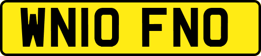 WN10FNO