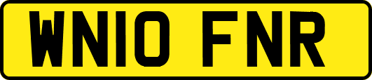 WN10FNR