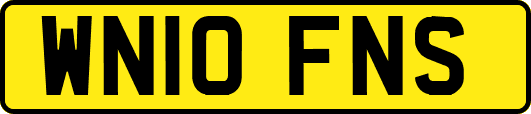 WN10FNS