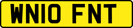 WN10FNT