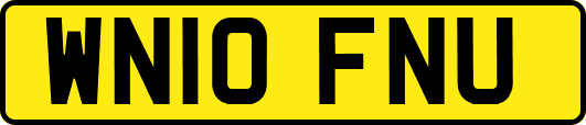 WN10FNU