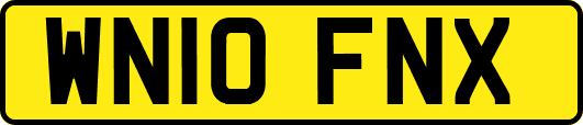 WN10FNX