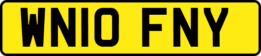 WN10FNY