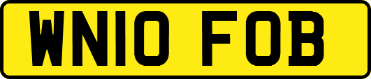 WN10FOB