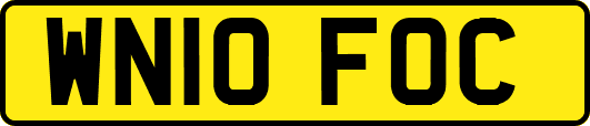 WN10FOC