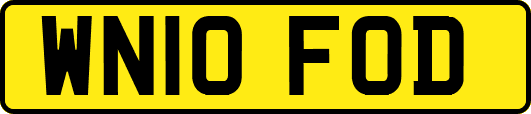 WN10FOD