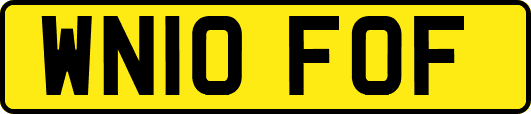 WN10FOF