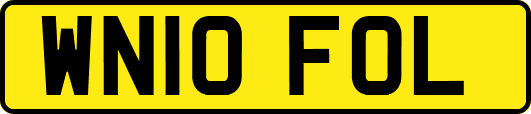 WN10FOL
