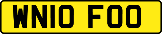 WN10FOO