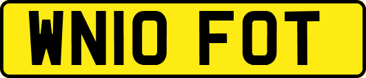 WN10FOT