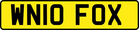 WN10FOX
