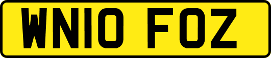 WN10FOZ