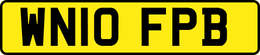 WN10FPB