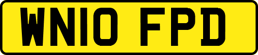 WN10FPD