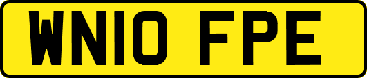 WN10FPE