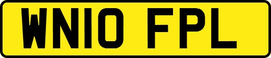 WN10FPL