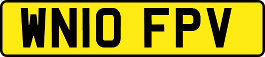 WN10FPV