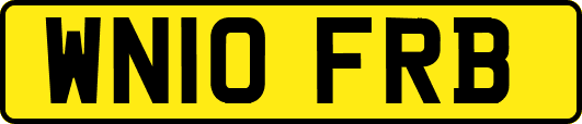 WN10FRB