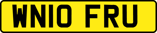 WN10FRU
