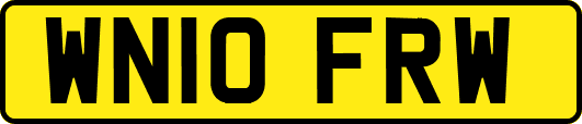 WN10FRW