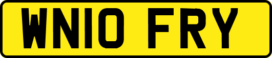 WN10FRY