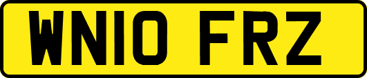 WN10FRZ