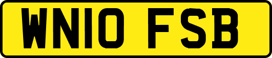 WN10FSB