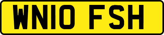 WN10FSH