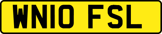 WN10FSL