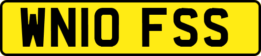WN10FSS