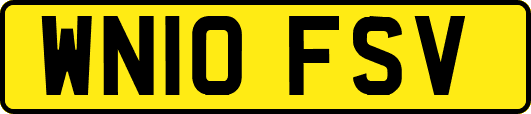 WN10FSV