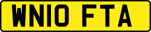WN10FTA