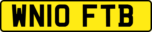 WN10FTB