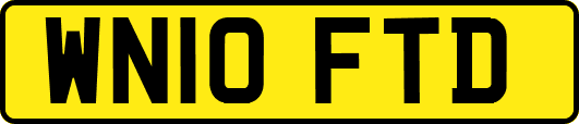 WN10FTD