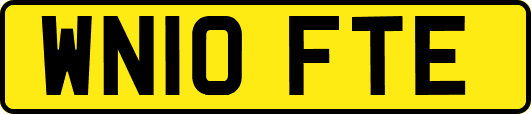 WN10FTE