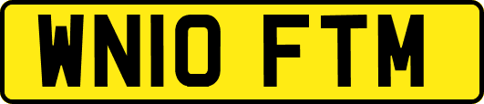 WN10FTM