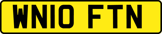 WN10FTN