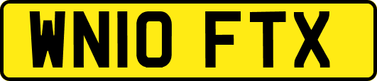 WN10FTX